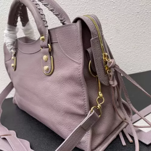 Cheap Balenciaga AAA Quality Handbags For Women #1332292 Replica Wholesale [$172.00 USD] [ITEM#1332292] on Replica Balenciaga AAA Quality Handbags