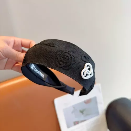 Cheap Chanel Headband For Women #1332294 Replica Wholesale [$27.00 USD] [ITEM#1332294] on Replica Chanel Headband