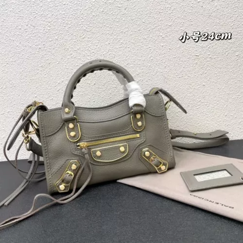 Balenciaga AAA Quality Handbags For Women #1332295