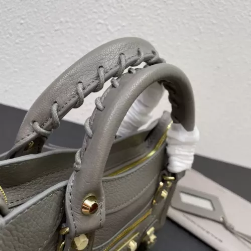 Cheap Balenciaga AAA Quality Handbags For Women #1332295 Replica Wholesale [$135.00 USD] [ITEM#1332295] on Replica Balenciaga AAA Quality Handbags