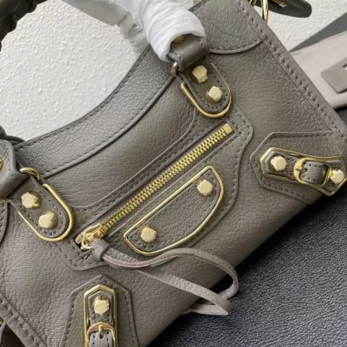 Cheap Balenciaga AAA Quality Handbags For Women #1332295 Replica Wholesale [$135.00 USD] [ITEM#1332295] on Replica Balenciaga AAA Quality Handbags
