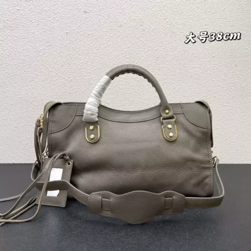 Cheap Balenciaga AAA Quality Handbags For Women #1332297 Replica Wholesale [$172.00 USD] [ITEM#1332297] on Replica Balenciaga AAA Quality Handbags