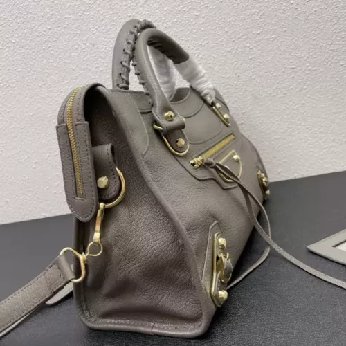 Cheap Balenciaga AAA Quality Handbags For Women #1332297 Replica Wholesale [$172.00 USD] [ITEM#1332297] on Replica Balenciaga AAA Quality Handbags