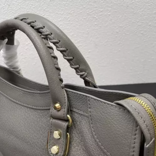 Cheap Balenciaga AAA Quality Handbags For Women #1332297 Replica Wholesale [$172.00 USD] [ITEM#1332297] on Replica Balenciaga AAA Quality Handbags