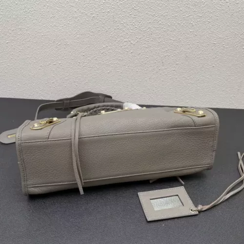Cheap Balenciaga AAA Quality Handbags For Women #1332297 Replica Wholesale [$172.00 USD] [ITEM#1332297] on Replica Balenciaga AAA Quality Handbags