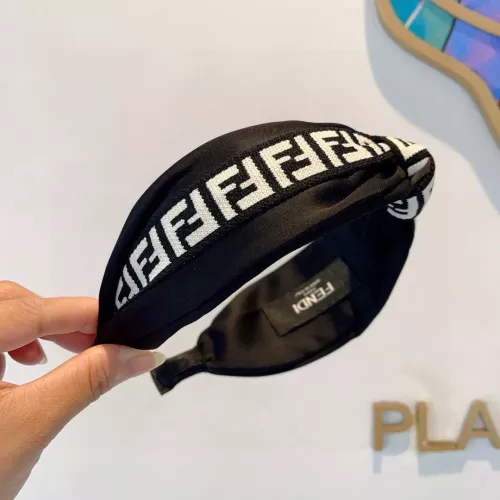 Fendi Headband For Women #1332298
