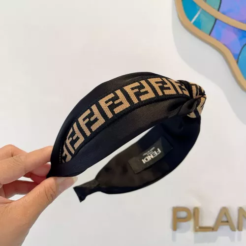 Fendi Headband For Women #1332300