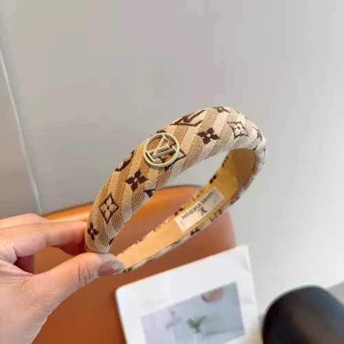 Louis Vuitton LV Headband For Women #1332302