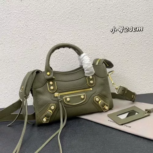 Balenciaga AAA Quality Handbags For Women #1332305