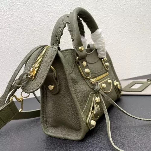 Cheap Balenciaga AAA Quality Handbags For Women #1332305 Replica Wholesale [$135.00 USD] [ITEM#1332305] on Replica Balenciaga AAA Quality Handbags