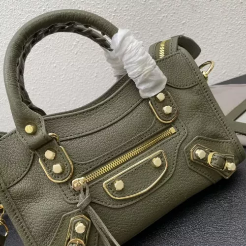 Cheap Balenciaga AAA Quality Handbags For Women #1332305 Replica Wholesale [$135.00 USD] [ITEM#1332305] on Replica Balenciaga AAA Quality Handbags