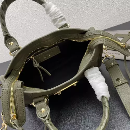 Cheap Balenciaga AAA Quality Handbags For Women #1332305 Replica Wholesale [$135.00 USD] [ITEM#1332305] on Replica Balenciaga AAA Quality Handbags