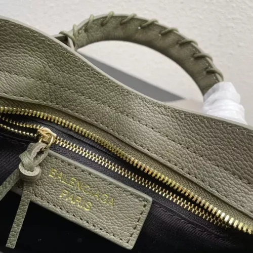 Cheap Balenciaga AAA Quality Handbags For Women #1332305 Replica Wholesale [$135.00 USD] [ITEM#1332305] on Replica Balenciaga AAA Quality Handbags