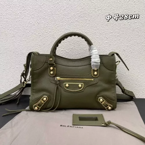 Balenciaga AAA Quality Handbags For Women #1332306