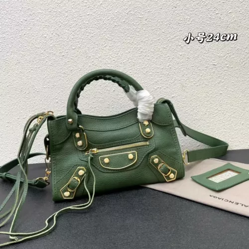 Balenciaga AAA Quality Handbags For Women #1332307