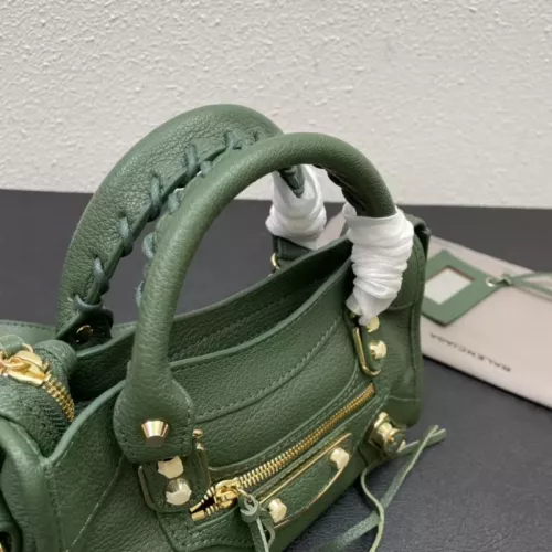 Cheap Balenciaga AAA Quality Handbags For Women #1332307 Replica Wholesale [$135.00 USD] [ITEM#1332307] on Replica Balenciaga AAA Quality Handbags