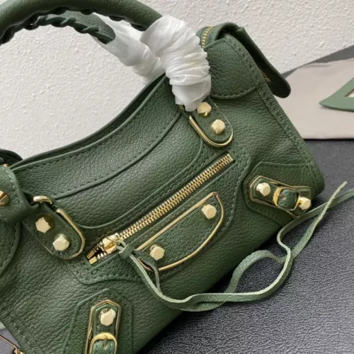 Cheap Balenciaga AAA Quality Handbags For Women #1332307 Replica Wholesale [$135.00 USD] [ITEM#1332307] on Replica Balenciaga AAA Quality Handbags