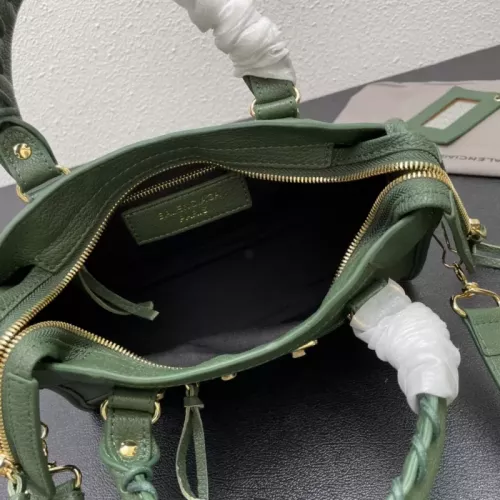 Cheap Balenciaga AAA Quality Handbags For Women #1332307 Replica Wholesale [$135.00 USD] [ITEM#1332307] on Replica Balenciaga AAA Quality Handbags