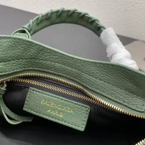 Cheap Balenciaga AAA Quality Handbags For Women #1332307 Replica Wholesale [$135.00 USD] [ITEM#1332307] on Replica Balenciaga AAA Quality Handbags