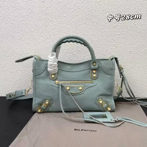 Balenciaga AAA Quality Handbags For Women #1332309