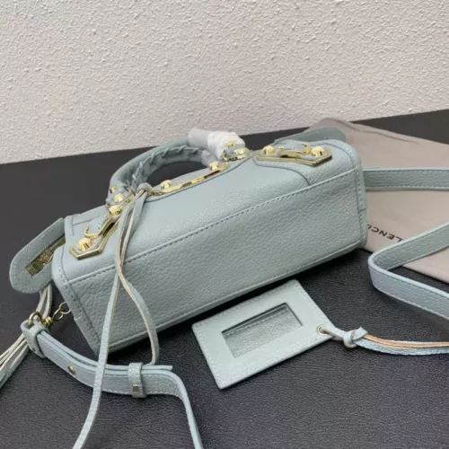 Cheap Balenciaga AAA Quality Handbags For Women #1332309 Replica Wholesale [$158.00 USD] [ITEM#1332309] on Replica Balenciaga AAA Quality Handbags