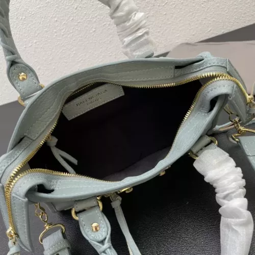 Cheap Balenciaga AAA Quality Handbags For Women #1332309 Replica Wholesale [$158.00 USD] [ITEM#1332309] on Replica Balenciaga AAA Quality Handbags