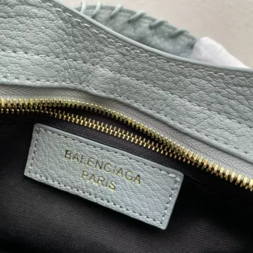 Cheap Balenciaga AAA Quality Handbags For Women #1332309 Replica Wholesale [$158.00 USD] [ITEM#1332309] on Replica Balenciaga AAA Quality Handbags