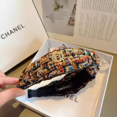 Cheap Chanel Headband For Women #1332311 Replica Wholesale [$27.00 USD] [ITEM#1332311] on Replica Chanel Headband