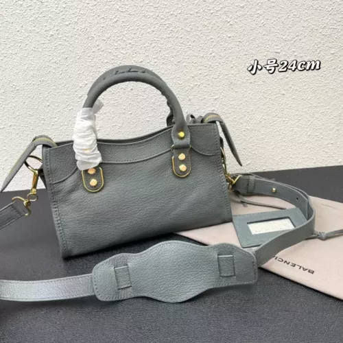 Cheap Balenciaga AAA Quality Handbags For Women #1332312 Replica Wholesale [$135.00 USD] [ITEM#1332312] on Replica Balenciaga AAA Quality Handbags
