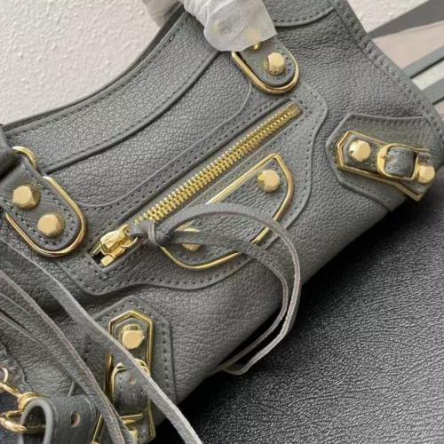 Cheap Balenciaga AAA Quality Handbags For Women #1332312 Replica Wholesale [$135.00 USD] [ITEM#1332312] on Replica Balenciaga AAA Quality Handbags