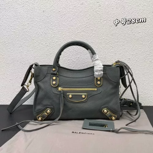 Balenciaga AAA Quality Handbags For Women #1332313