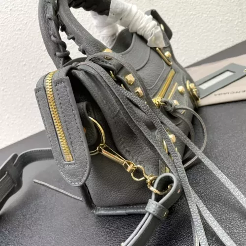 Cheap Balenciaga AAA Quality Handbags For Women #1332313 Replica Wholesale [$158.00 USD] [ITEM#1332313] on Replica Balenciaga AAA Quality Handbags