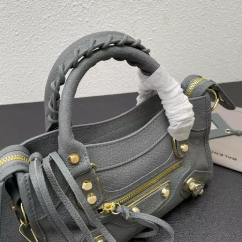 Cheap Balenciaga AAA Quality Handbags For Women #1332313 Replica Wholesale [$158.00 USD] [ITEM#1332313] on Replica Balenciaga AAA Quality Handbags
