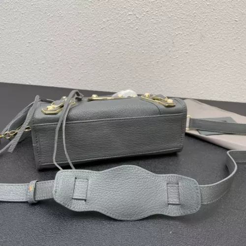 Cheap Balenciaga AAA Quality Handbags For Women #1332313 Replica Wholesale [$158.00 USD] [ITEM#1332313] on Replica Balenciaga AAA Quality Handbags
