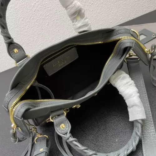 Cheap Balenciaga AAA Quality Handbags For Women #1332313 Replica Wholesale [$158.00 USD] [ITEM#1332313] on Replica Balenciaga AAA Quality Handbags