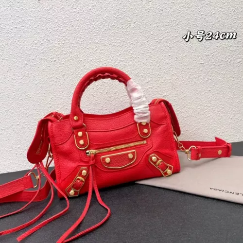 Balenciaga AAA Quality Handbags For Women #1332314