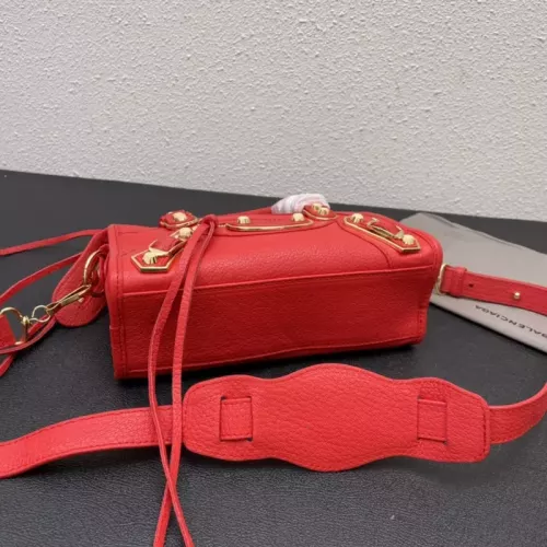 Cheap Balenciaga AAA Quality Handbags For Women #1332314 Replica Wholesale [$135.00 USD] [ITEM#1332314] on Replica Balenciaga AAA Quality Handbags