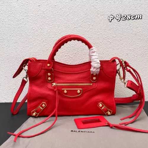 Balenciaga AAA Quality Handbags For Women #1332315