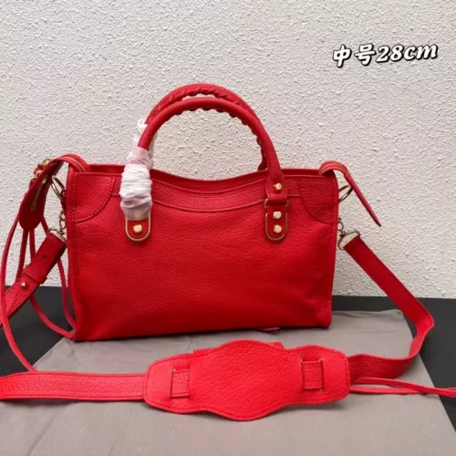 Cheap Balenciaga AAA Quality Handbags For Women #1332315 Replica Wholesale [$158.00 USD] [ITEM#1332315] on Replica Balenciaga AAA Quality Handbags