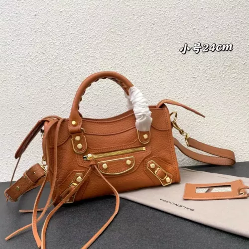 Balenciaga AAA Quality Handbags For Women #1332316