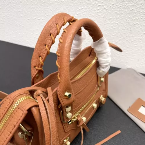 Cheap Balenciaga AAA Quality Handbags For Women #1332316 Replica Wholesale [$135.00 USD] [ITEM#1332316] on Replica Balenciaga AAA Quality Handbags