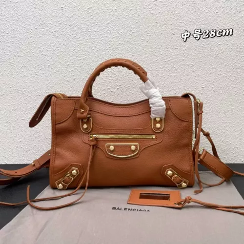 Balenciaga AAA Quality Handbags For Women #1332317