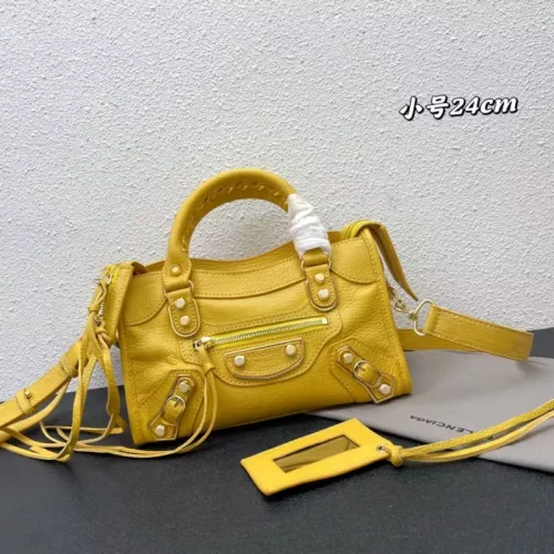 Balenciaga AAA Quality Handbags For Women #1332318