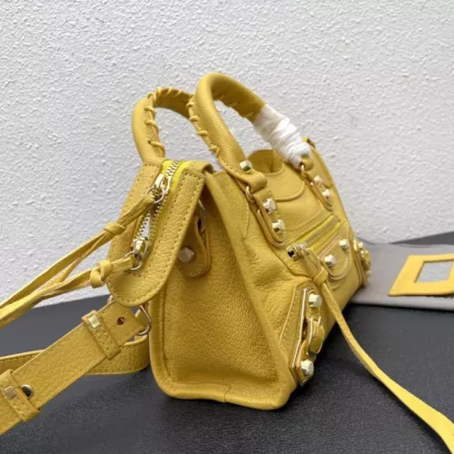 Cheap Balenciaga AAA Quality Handbags For Women #1332318 Replica Wholesale [$135.00 USD] [ITEM#1332318] on Replica Balenciaga AAA Quality Handbags