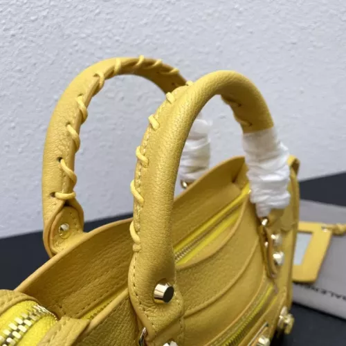 Cheap Balenciaga AAA Quality Handbags For Women #1332318 Replica Wholesale [$135.00 USD] [ITEM#1332318] on Replica Balenciaga AAA Quality Handbags