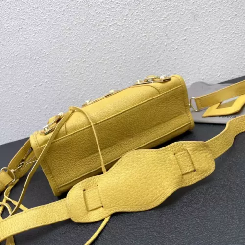 Cheap Balenciaga AAA Quality Handbags For Women #1332318 Replica Wholesale [$135.00 USD] [ITEM#1332318] on Replica Balenciaga AAA Quality Handbags
