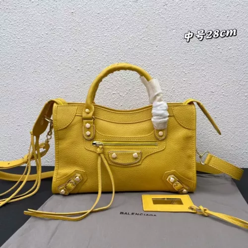 Balenciaga AAA Quality Handbags For Women #1332319