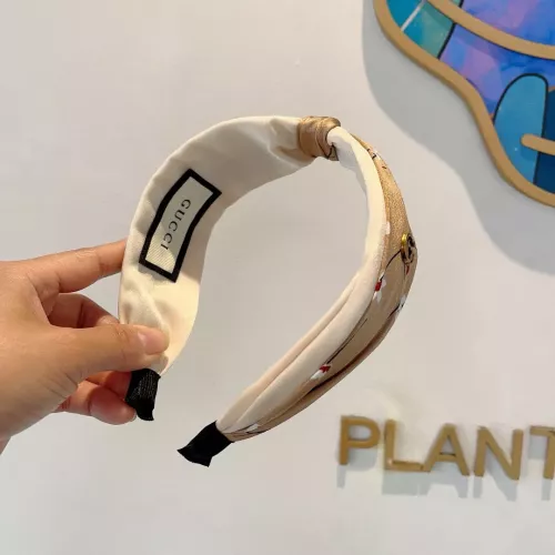 Cheap Gucci Headband For Women #1332321 Replica Wholesale [$27.00 USD] [ITEM#1332321] on Replica Gucci Headband