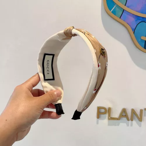 Cheap Gucci Headband For Women #1332321 Replica Wholesale [$27.00 USD] [ITEM#1332321] on Replica Gucci Headband