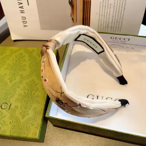 Cheap Gucci Headband For Women #1332321 Replica Wholesale [$27.00 USD] [ITEM#1332321] on Replica Gucci Headband